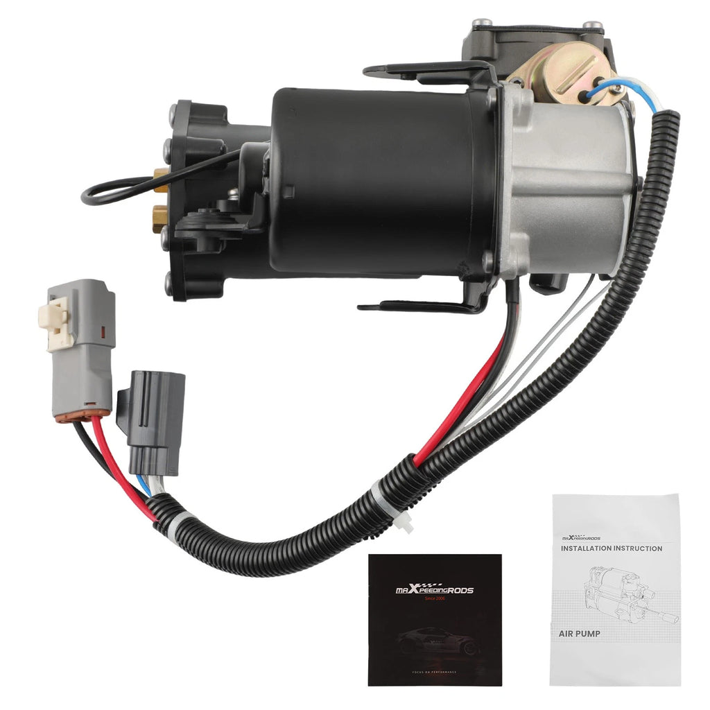 Suspension Air Compressor for Range Rover Sport LR3 LR4 (2005–2014) 949-900