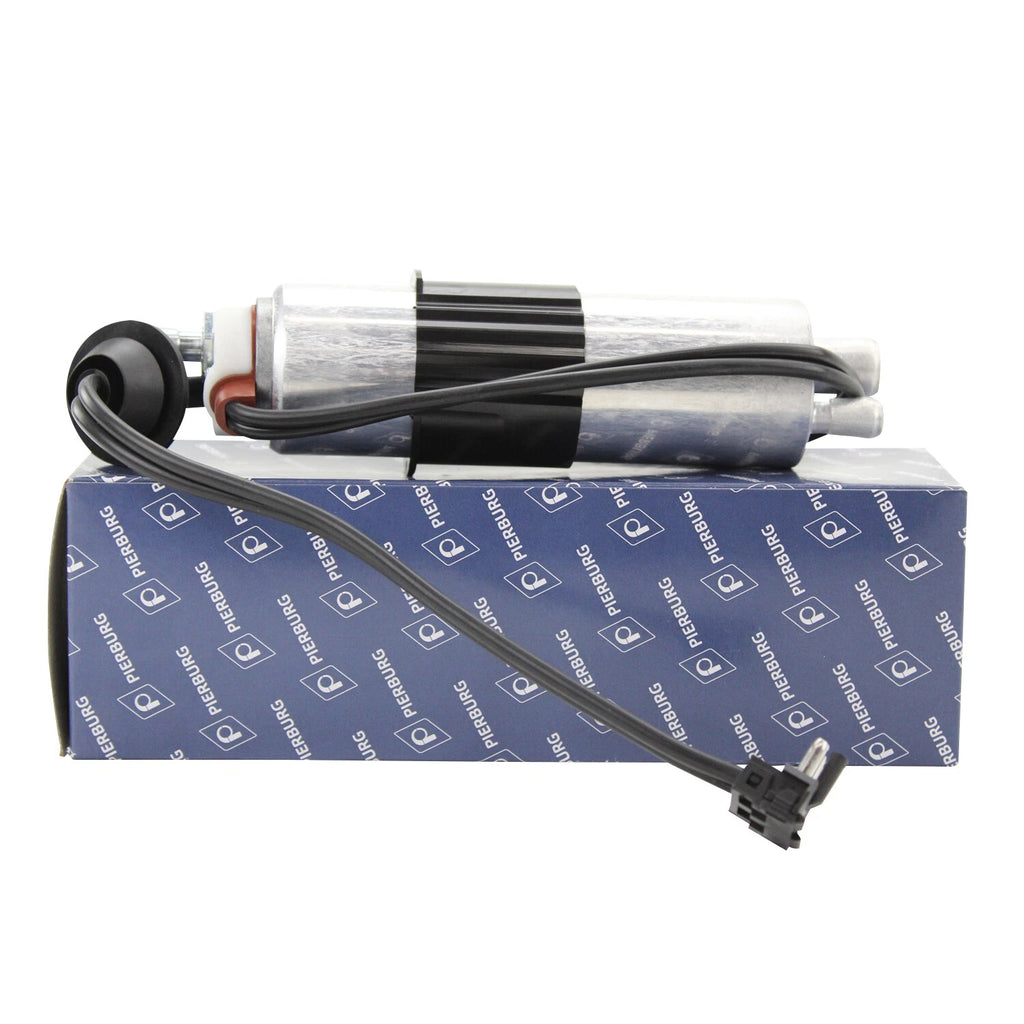 Pierburg Fuel Pump 7.22020.50.0 for Mercedes W202 C-Class (1993–2000)