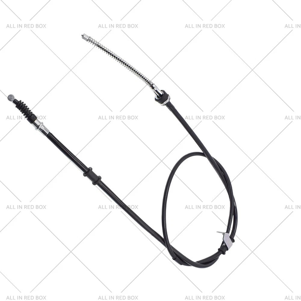 Brake Cable RH MR128204 for Mitsubishi Triton L200 (1996–2007)