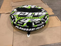 Airhead Slice 2 Rider Towable Tube AHT22SL (Used)