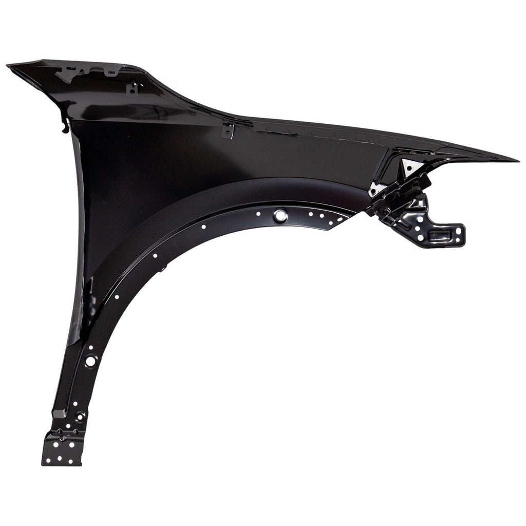 Driver Left Side Fender Quarter Panel for Buick Envision