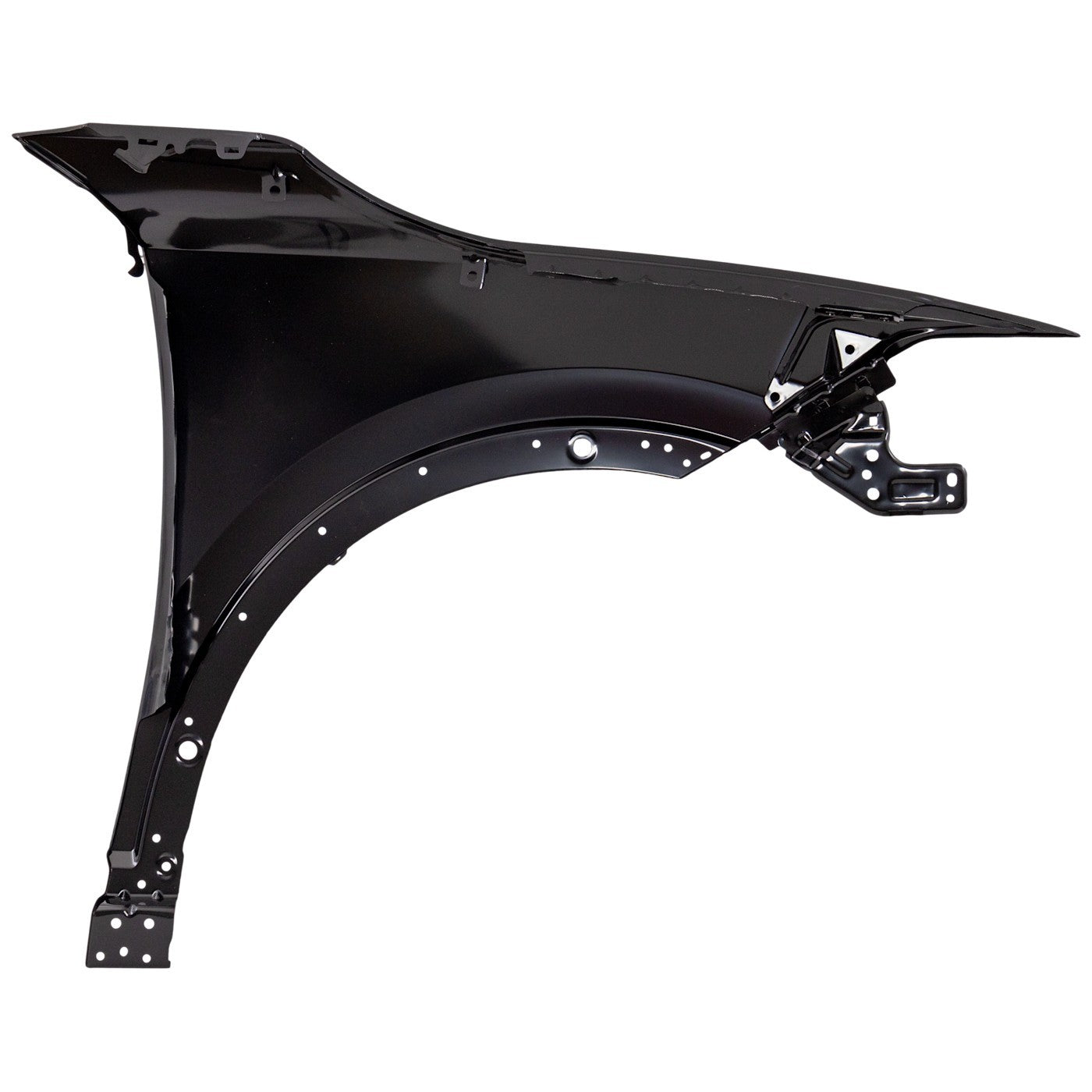 Driver Left Side Fender Quarter Panel for Buick Envision