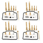Carburetor Repair Rebuild Kit for Honda CB750 (1992-2008)