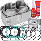 Top End Rebuild Kit for Polaris Sportsman 800 (2005–2014) Cylinder Piston Gasket