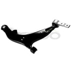 Set of 4 Control Arms with Ball Joints & Sway Bar Links for Nissan Quest (2004–2009)