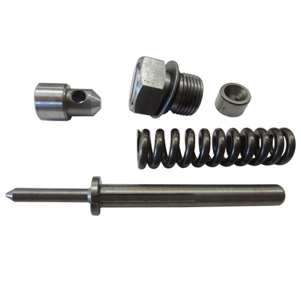 Hydraulic Pump Stroke Control Valve Kit for A-AL71019-AI