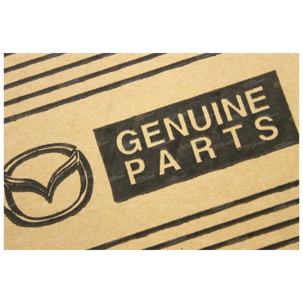 LH Headlight for Mazda 2 (2005-2007) Left Hand