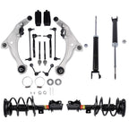 16pc Suspension Kit for Nissan Maxima (2004-2008)