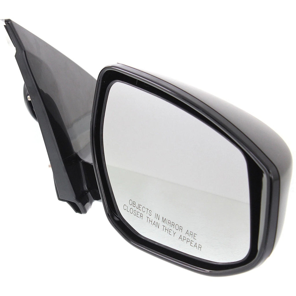 Set of 2 Mirrors for Nissan Maxima (Driver & Passenger Side)