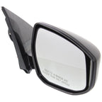 Set of 2 Mirrors for Nissan Maxima (Driver & Passenger Side)