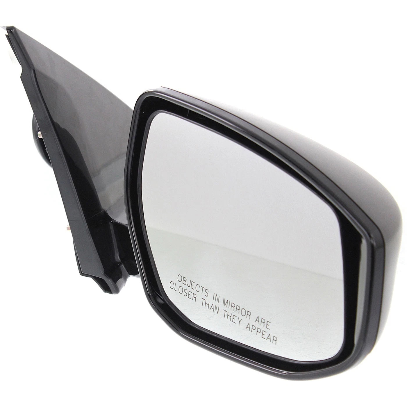 Set of 2 Mirrors for Nissan Maxima (Driver & Passenger Side)