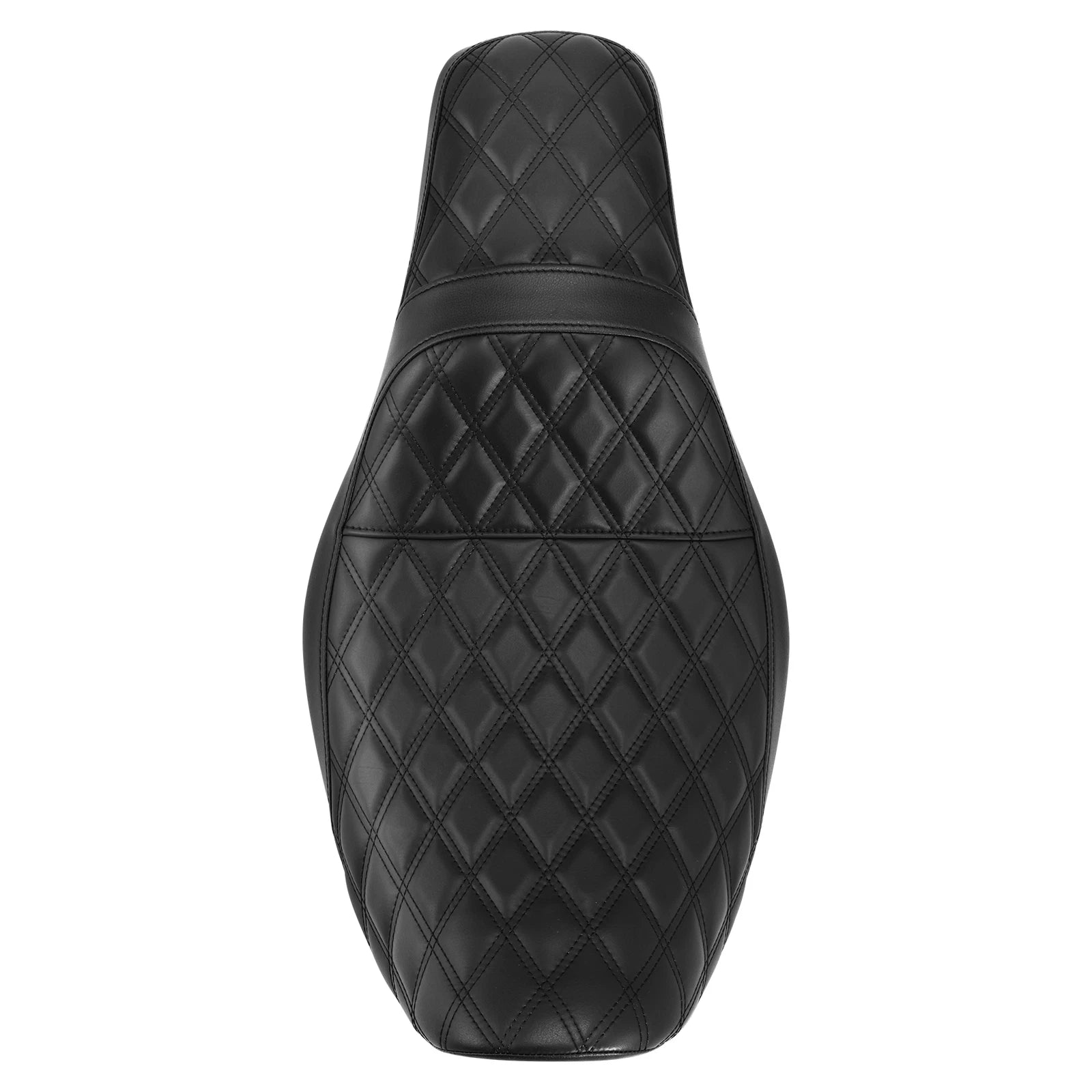 Gel Seat for Harley Davidson Dyna Street Bob FXDB (2006–2017)