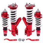 Coilovers Suspension Lowering Kit for Honda Civic (2001–2005)