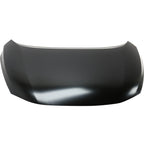 CAPA Certified Hood for Nissan Murano (2015–2024) Aluminium