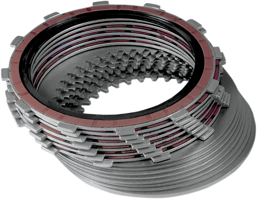 Clutch Kit 306-25-40002 for