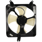 A/C Condenser for Acura CL, Honda Accord (1994–1997)