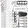 Engine Rebuild Set for Hyundai Elantra, Kia Sportage 2.0L (2000–2010)