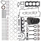 Engine Rebuild Set for Hyundai Elantra, Kia Sportage 2.0L (2000–2010)