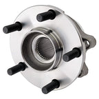 Set of 4 Wheel Hubs for Nissan