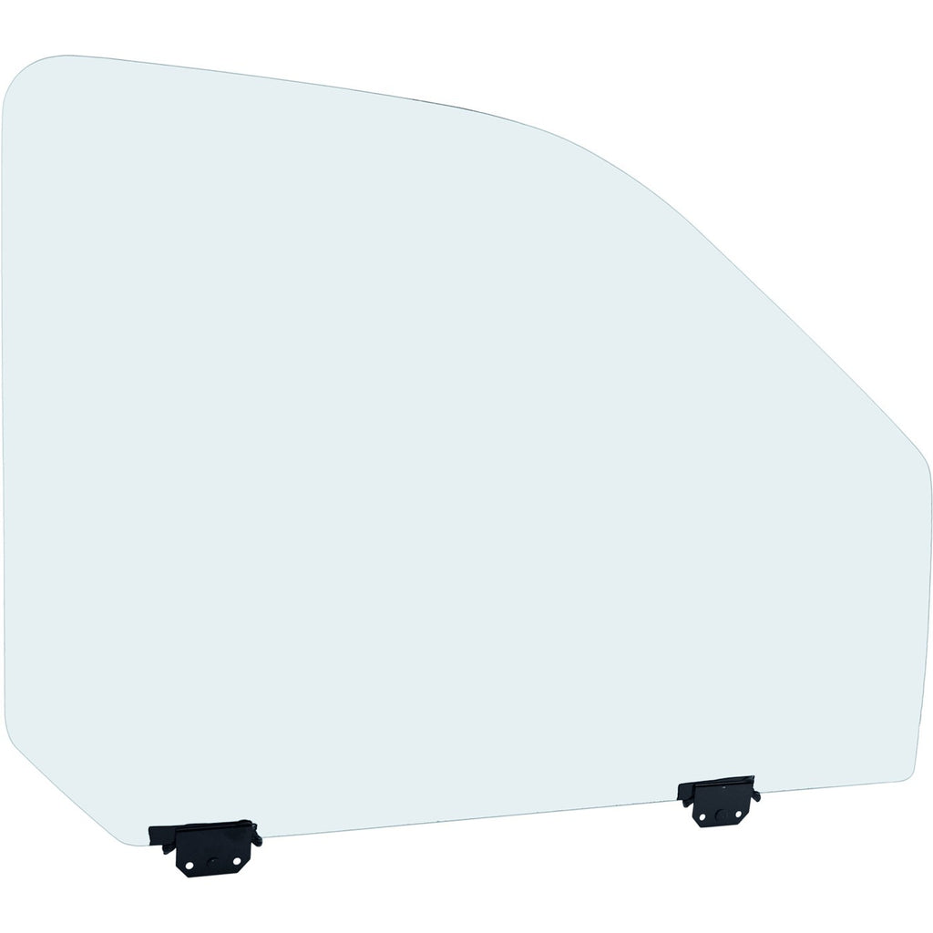 Set of 2 Door Glasses for F450 F550 Truck