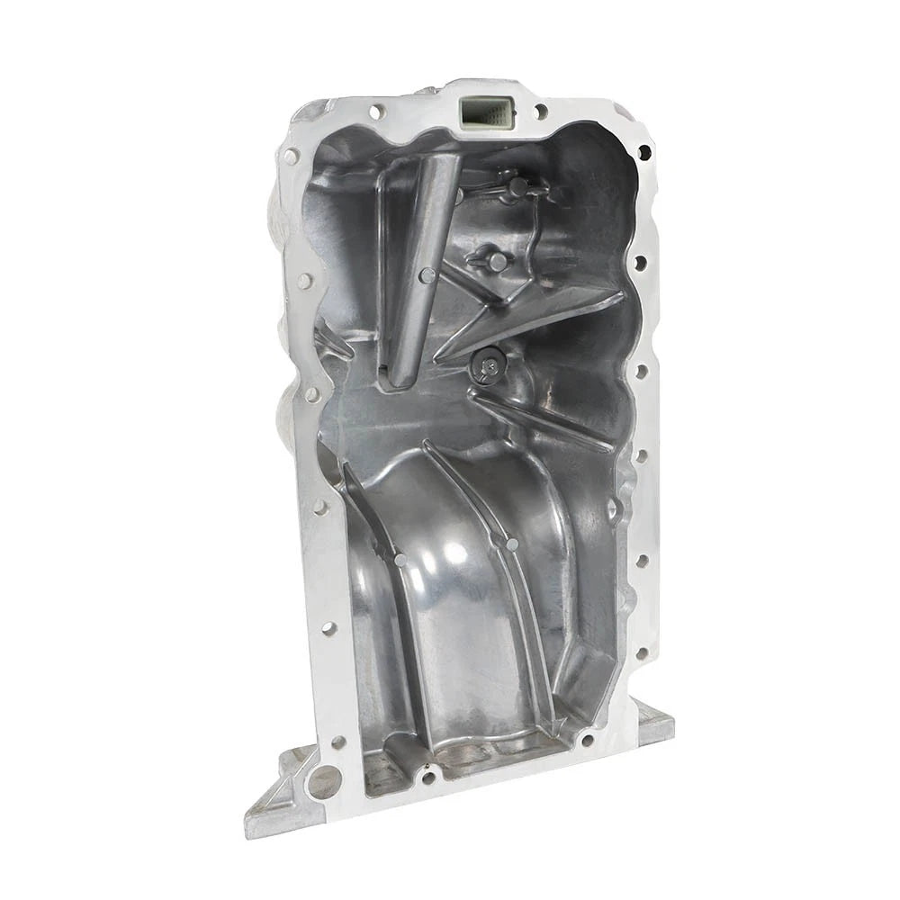 Engine Oil Pan for Chevrolet Cruze Sonic Trax, Buick Encore (2011–2017)