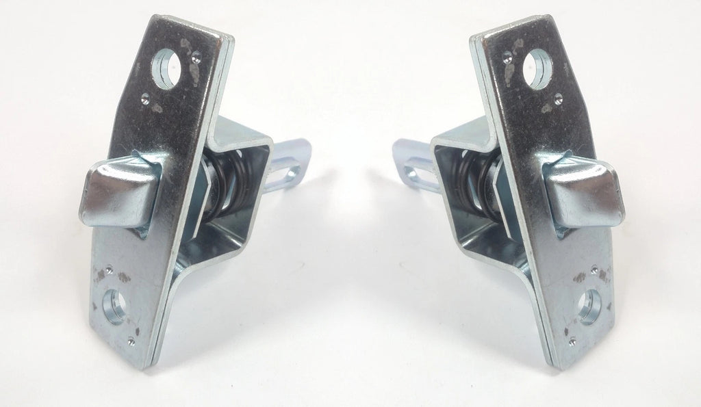 Fleetside Tailgate Latches Replacement Pair for 1967–1972 Chevrolet GMC C K
