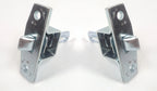 Fleetside Tailgate Latches Replacement Pair for 1967–1972 Chevrolet GMC C K