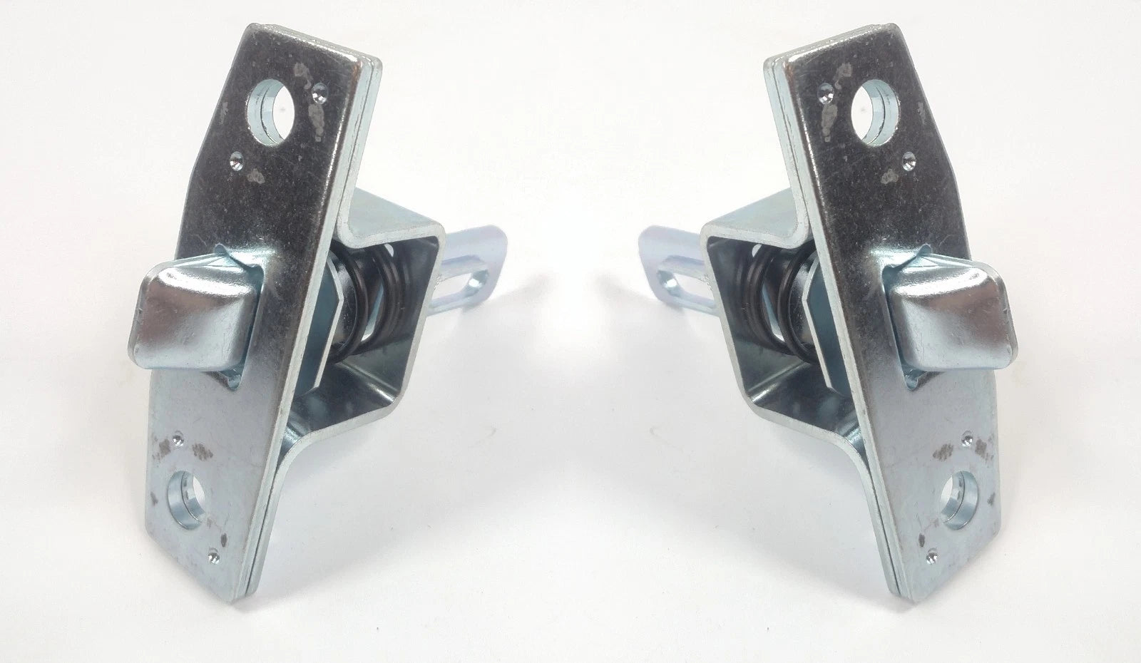 Fleetside Tailgate Latches Replacement Pair for 1967–1972 Chevrolet GMC C K