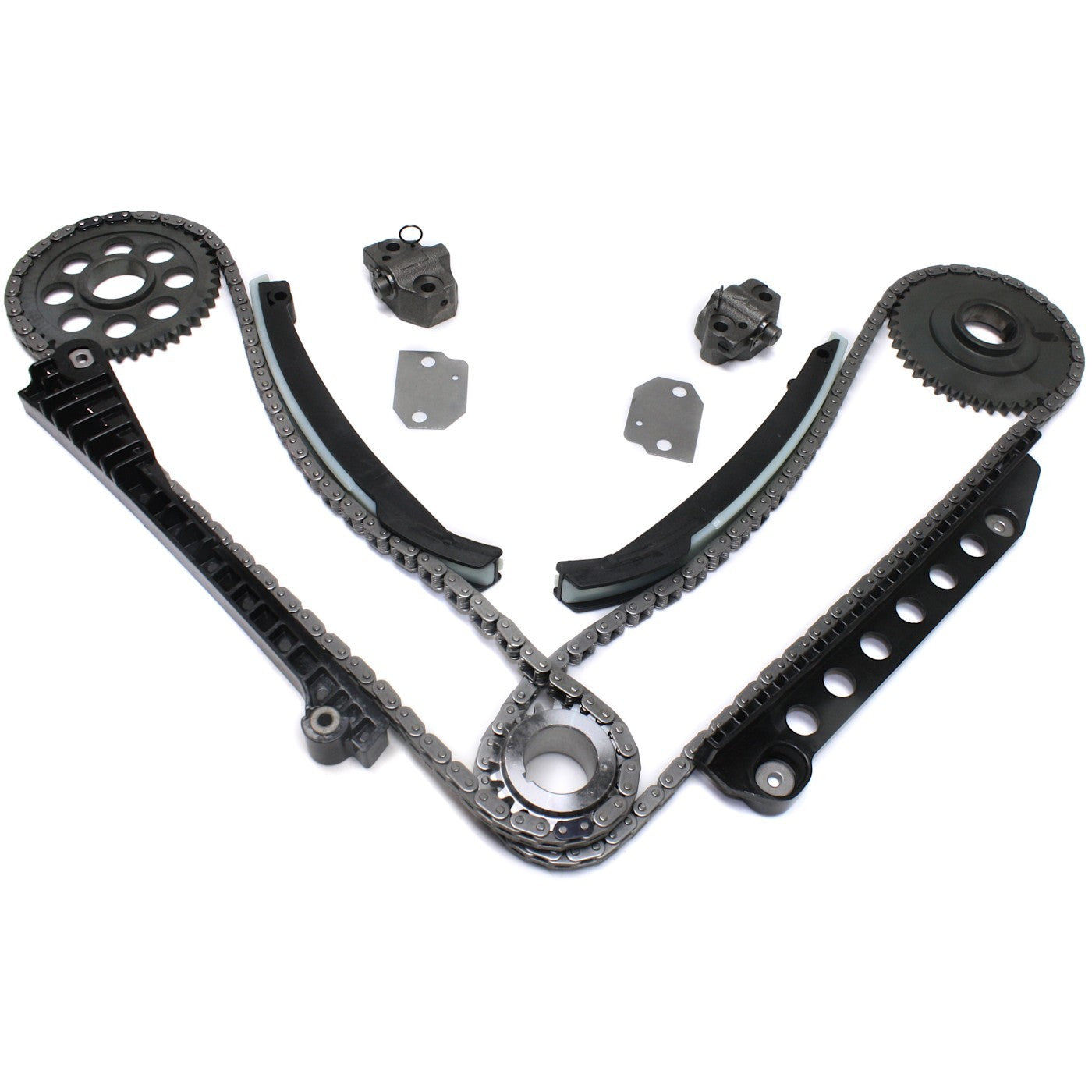 Timing Chain Kit for Ford F-150 F-250 Super Duty Expedition 5.4L