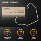 Transmission Oil Cooler Line for Chevy Equinox (2006â2009)