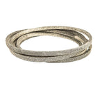 Lawn Mower Belt for Garden Maintenance Equipment (Cotton Fabric Layer)