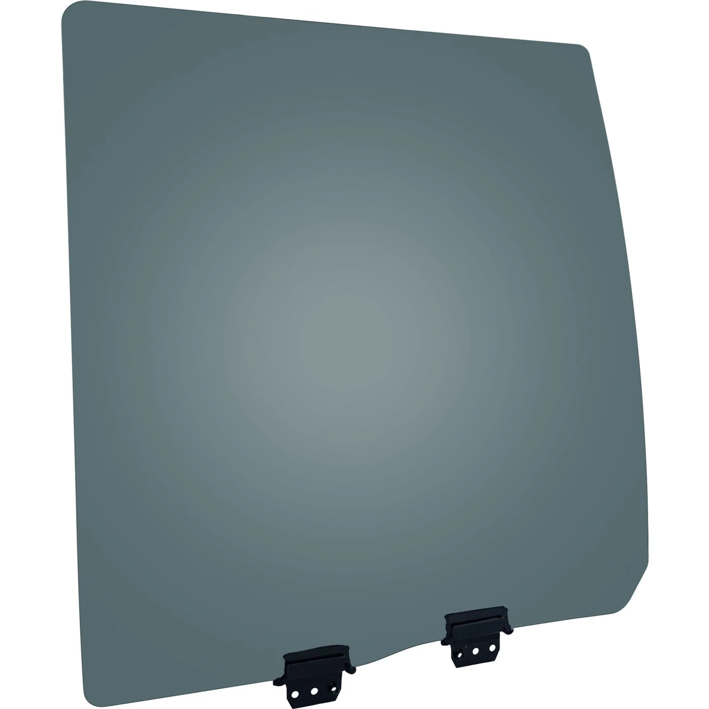 Set of 2 Door Glasses for Ford
