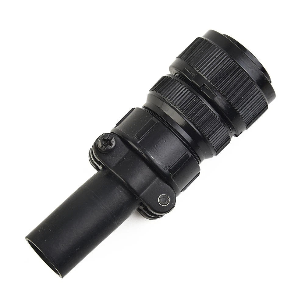14-Pin Metal Male Plug Connector for Hobart TIG MIG Welder (136961, 141162)