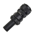 14-Pin Metal Male Plug Connector for Hobart TIG MIG Welder (136961, 141162)