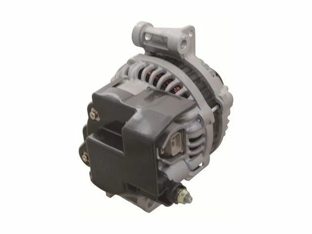 Alternator for Mazda 6 2.3L 2003–2005 (T817PR)