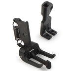 Walking Foot with Center Guide for Consew 339/339RB, Juki 1560, 521