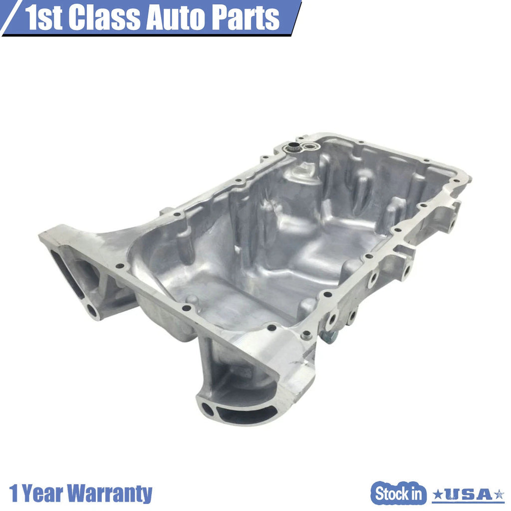 Oil Pan Sump for Honda Civic (2006–2011)