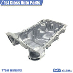 Oil Pan Sump for Honda Civic (2006–2011)