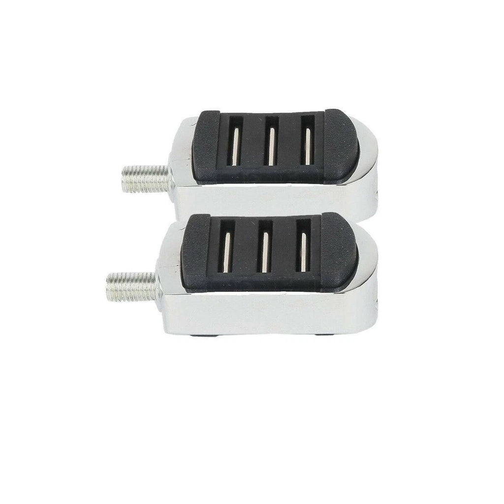 2X Shift Pegs for Harley Electra Glide (Fit 2014–2023)