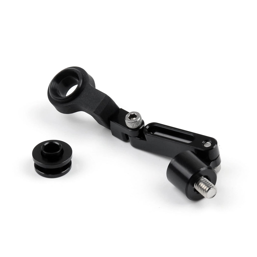 Brake Clutch Master Cylinder Mount Bracket for Motorcycle (GB T)