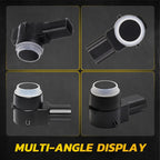 2Pcs Backup Park Assist Sensor for Chrysler Dodge Jeep Ram 1500 2500