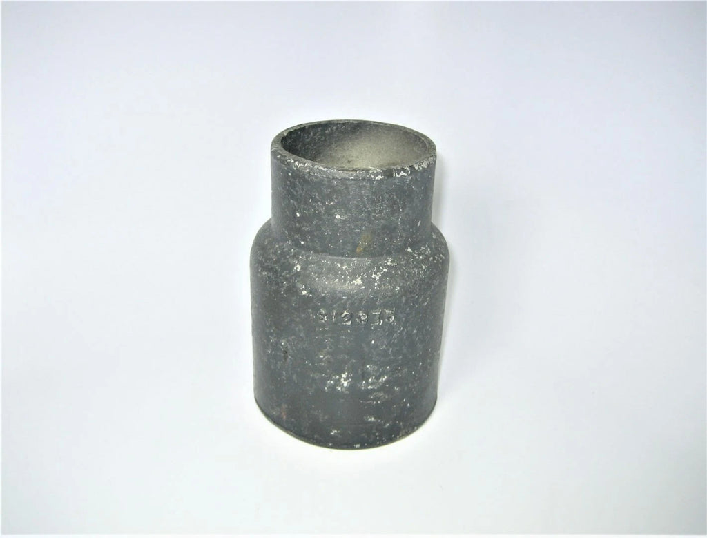 OMC 912375 Upper Exhaust Pipe Coupler Joint for Cobra GM V8 5.0L & 5.8L (–)