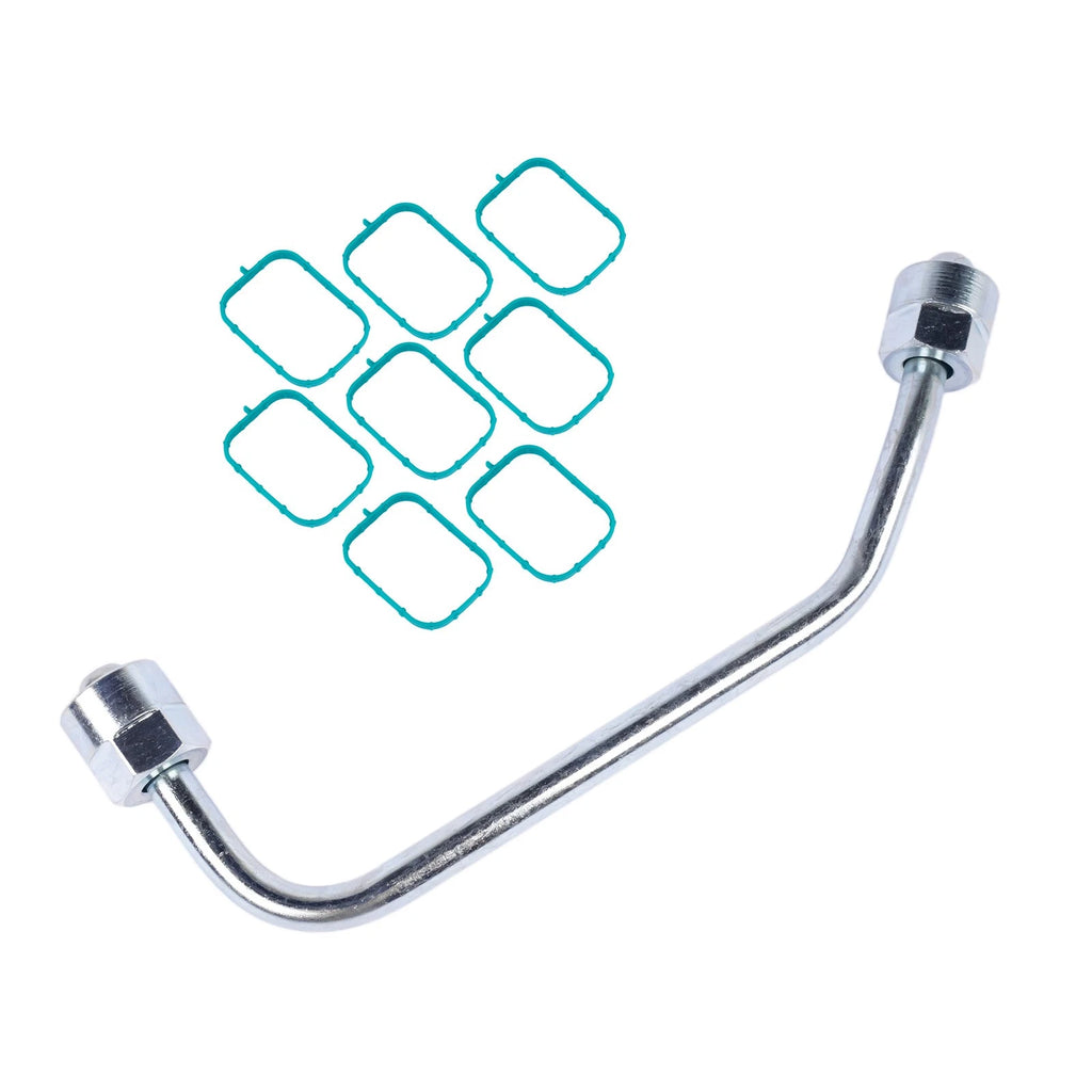 Fuel Feed Line for GMC Sierra, Yukon, Chevy Express, Cadillac Escalade (2002–2014) 12677004