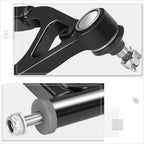 Set of 2 Front Upper Left & Right Control A-Arms for Yamaha Raptor 700 (2006–2023)