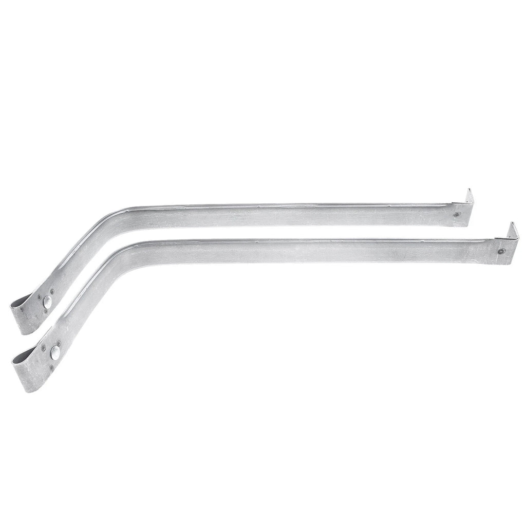 2X Fuel Tank Strap for Ford Crown Victoria (1992–2000)