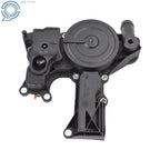 PCV Valve Oil Separator Kit for Audi A3 A4 A5 Volkswagen CC Eos Passat Tiguan (2006–2021)