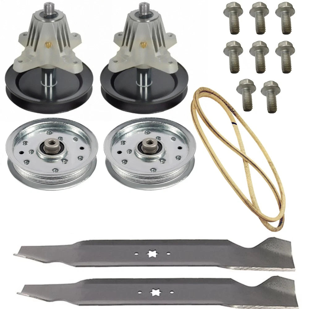 Deck Rebuild Kit for Murray (Replaces 112-0395)
