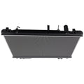 Auto Radiator for Lexus LS460 (2007–2017) Q13037 Direct Replacement