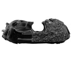 Replacement Polyethylene Driver Side Front Fender Liner w/Flares