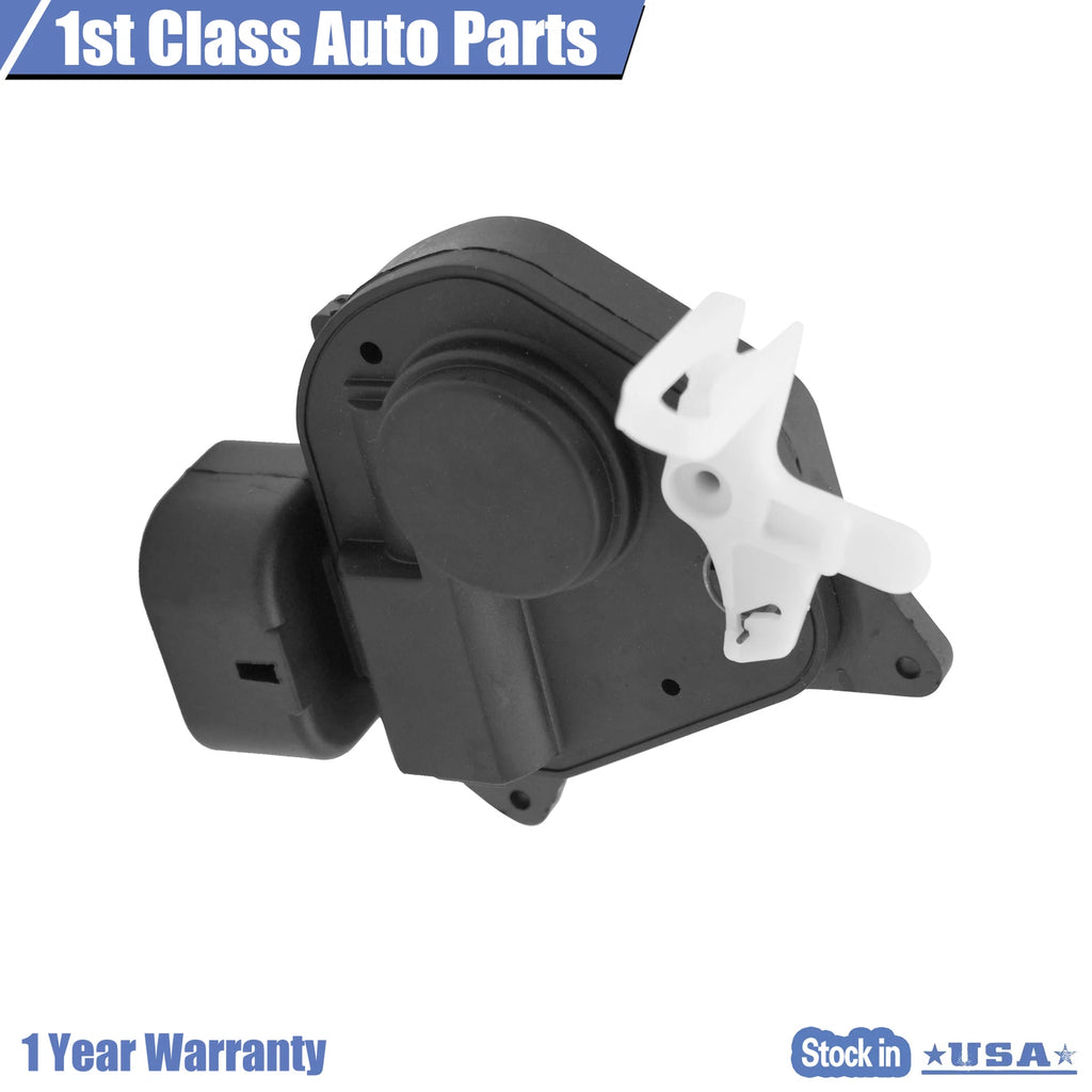 Rear Right Door Lock Actuator Motor for Toyota Highlander (2001-2007)